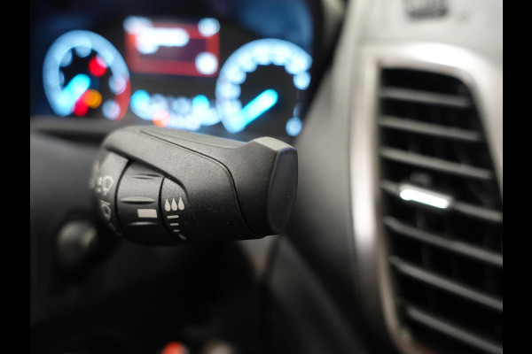 Ford Transit Connect 1.5 EcoBlue L2 Trend Automaat Trekhaak Airco Bluetooth Camera Cruise Control Trekhaak