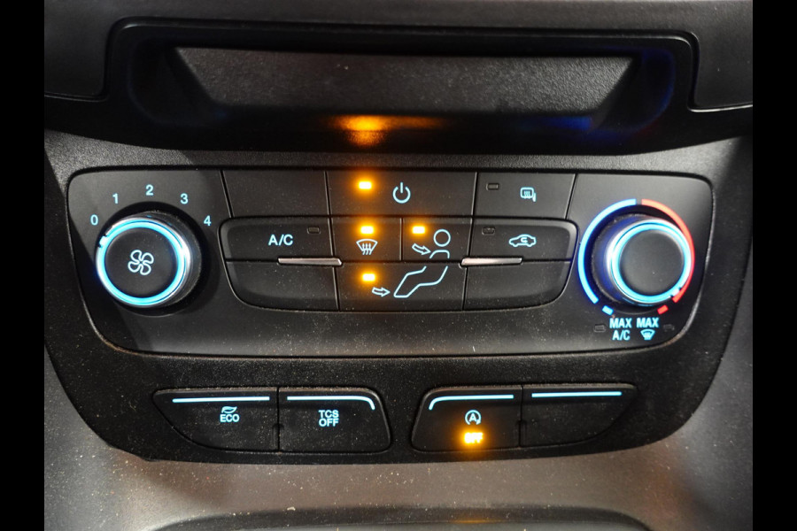 Ford Transit Connect 1.5 EcoBlue L2 Trend Automaat Trekhaak Airco Bluetooth Camera Cruise Control Trekhaak