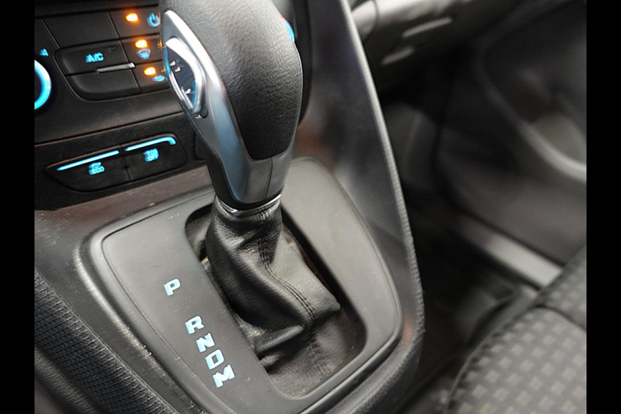 Ford Transit Connect 1.5 EcoBlue L2 Trend Automaat Trekhaak Airco Bluetooth Camera Cruise Control Trekhaak