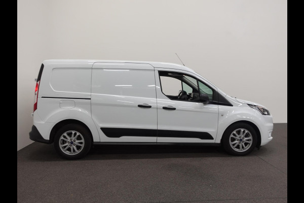 Ford Transit Connect 1.5 EcoBlue L2 Trend Automaat Trekhaak Airco Bluetooth Camera Cruise Control Trekhaak
