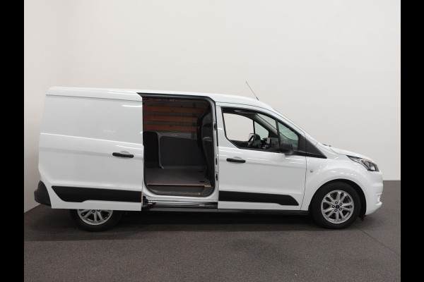 Ford Transit Connect 1.5 EcoBlue L2 Trend Automaat Trekhaak Airco Bluetooth Camera Cruise Control Trekhaak