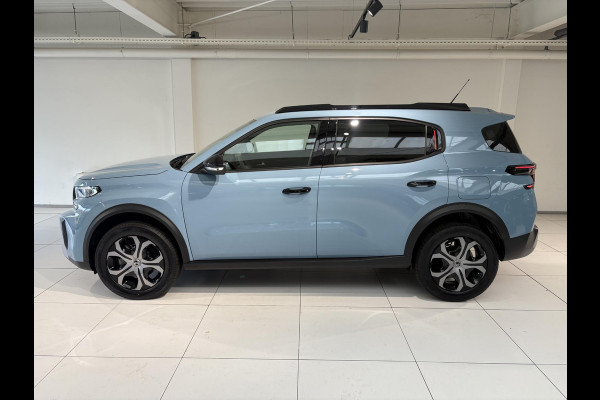 Citroën C3 Aircross 1.2 Hybrid 145pk Plus | Apple Carplay/Android Auto | Climate controle