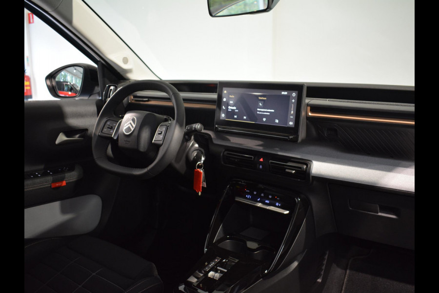 Citroën C3 Aircross 1.2 Hybrid 145pk Plus | Apple Carplay/Android Auto | Climate controle