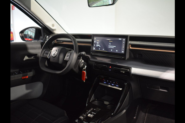 Citroën C3 Aircross 1.2 Hybrid 145pk Plus | Apple Carplay/Android Auto | Climate controle