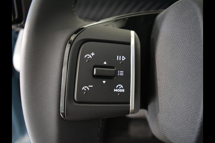 Citroën C3 Aircross 1.2 Hybrid 145pk Plus | Apple Carplay/Android Auto | Climate controle