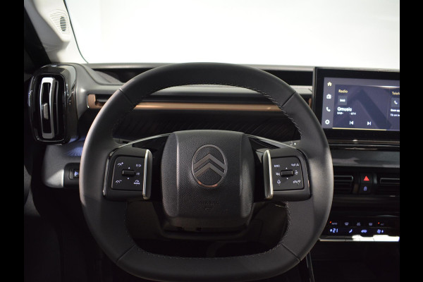 Citroën C3 Aircross 1.2 Hybrid 145pk Plus | Apple Carplay/Android Auto | Climate controle