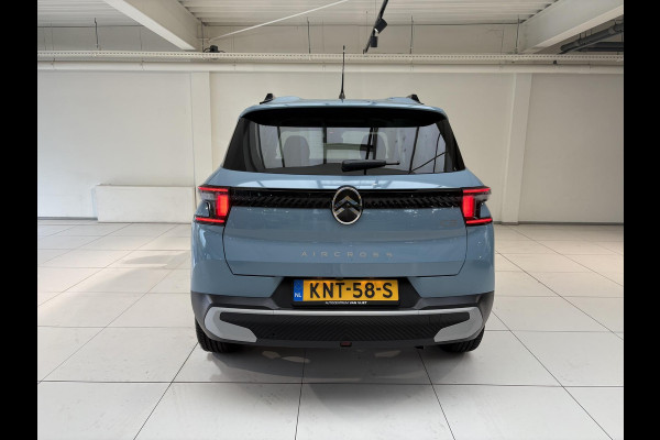 Citroën C3 Aircross 1.2 Hybrid 145pk Plus | Apple Carplay/Android Auto | Climate controle