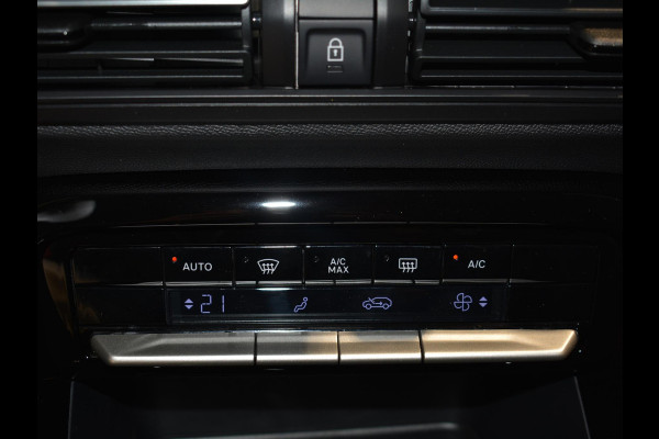 Citroën C3 Aircross 1.2 Hybrid 145pk Plus | Apple Carplay/Android Auto | Climate controle