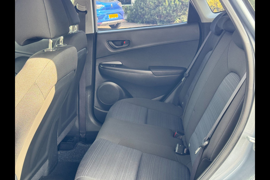 Hyundai Kona 1.0 T-GDI Comfort | Cruise, Airco, 18'' LMV, Bluetooth, Radio, El. Ramen/Spiegels |