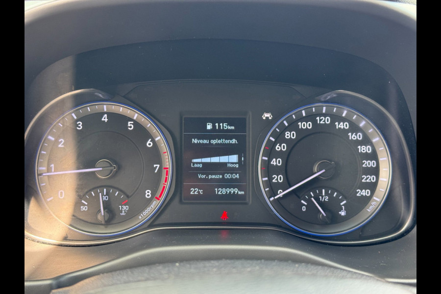 Hyundai Kona 1.0 T-GDI Comfort | Cruise, Airco, 18'' LMV, Bluetooth, Radio, El. Ramen/Spiegels |