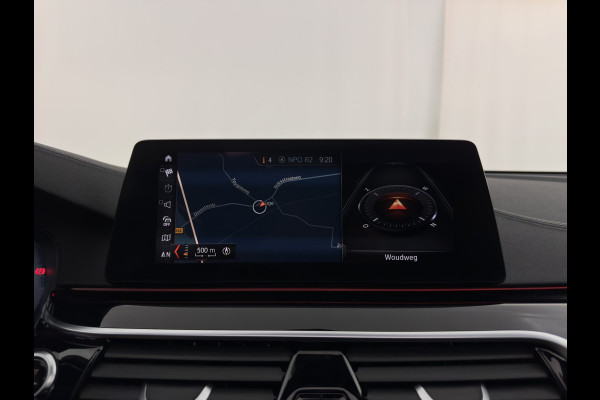 BMW 6 Serie Gran Turismo 640i xDrive M-Sportpack High Executive Aut. *PANO | LEATHER | BOWERS&WILKINS | BLINDSPOT | MEMORY-PACK | NIGHTVISION | TOPVIEW | DIGI-COCKPIT | HEATED-COMFORTSEATS | HEAD-UP | ADAPTIVE-CRUISE | KEYLESS | TOWBAR | SOFTCLOSE | 20''A