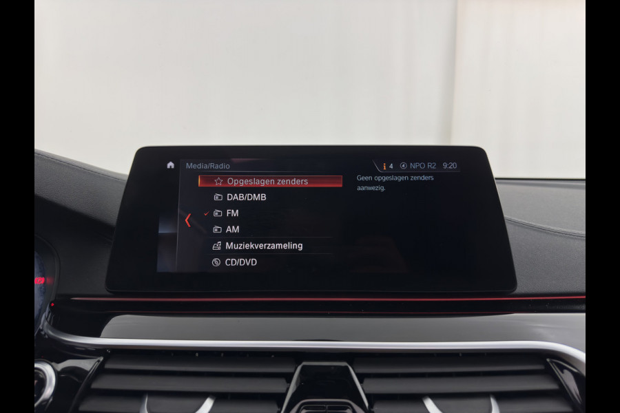 BMW 6 Serie Gran Turismo 640i xDrive M-Sportpack High Executive Aut. *PANO | LEATHER | BOWERS&WILKINS | BLINDSPOT | MEMORY-PACK | NIGHTVISION | TOPVIEW | DIGI-COCKPIT | HEATED-COMFORTSEATS | HEAD-UP | ADAPTIVE-CRUISE | KEYLESS | TOWBAR | SOFTCLOSE | 20''A