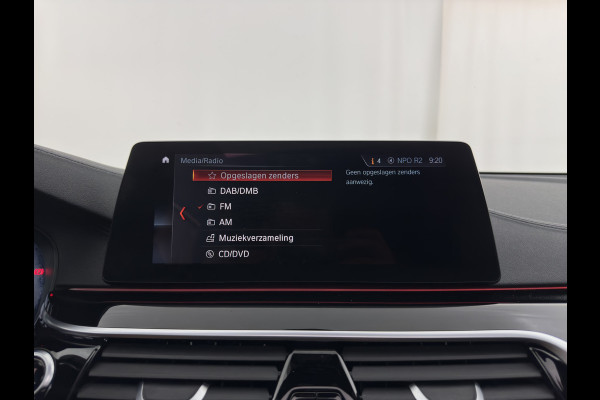 BMW 6 Serie Gran Turismo 640i xDrive M-Sportpack High Executive Aut. *PANO | LEATHER | BOWERS&WILKINS | BLINDSPOT | MEMORY-PACK | NIGHTVISION | TOPVIEW | DIGI-COCKPIT | HEATED-COMFORTSEATS | HEAD-UP | ADAPTIVE-CRUISE | KEYLESS | TOWBAR | SOFTCLOSE | 20''A