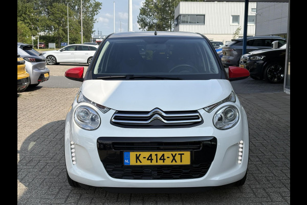 Citroën C1 1.0 VTi JCC+ | 46.000 KM | Two Tone Kleur | Climat Control | Camera