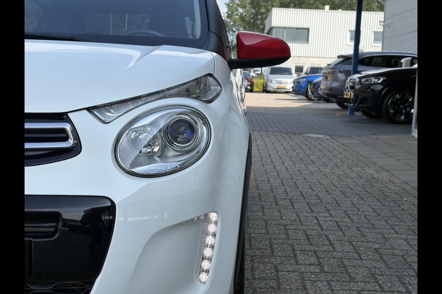 Citroën C1 1.0 VTi JCC+ | 46.000 KM | Two Tone Kleur | Climat Control | Camera