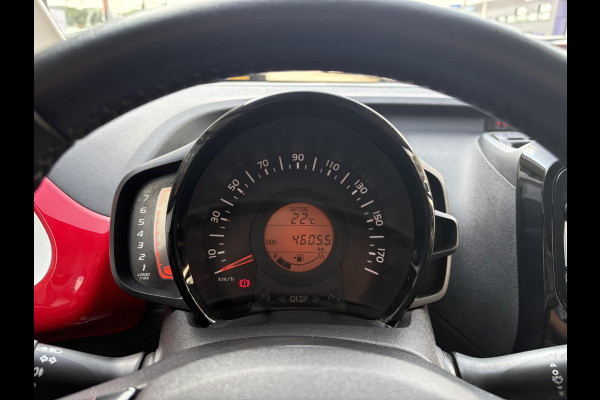 Citroën C1 1.0 VTi JCC+ | 46.000 KM | Two Tone Kleur | Climat Control | Camera