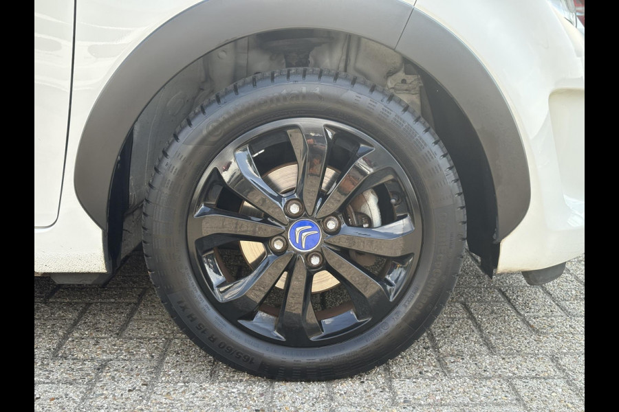 Citroën C1 1.0 VTi JCC+ | 46.000 KM | Two Tone Kleur | Climat Control | Camera