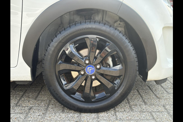 Citroën C1 1.0 VTi JCC+ | 46.000 KM | Two Tone Kleur | Climat Control | Camera