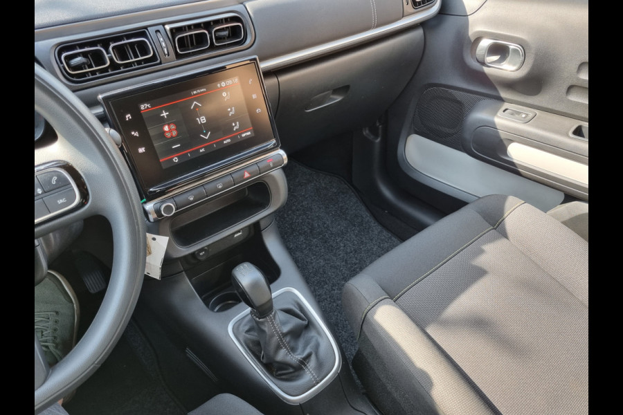 Citroën C3 1.2 PureTech C-Series ✅CARPLAY