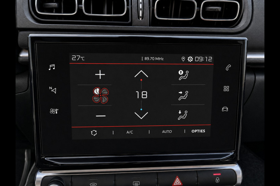 Citroën C3 1.2 PureTech C-Series ✅CARPLAY