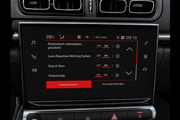 Citroën C3 1.2 PureTech C-Series ✅CARPLAY