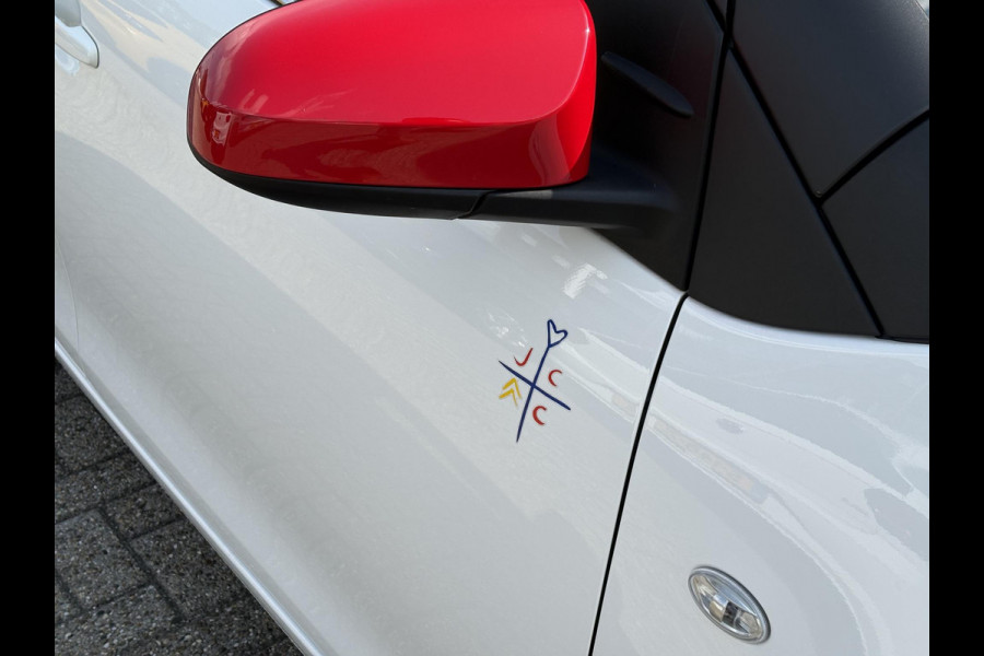 Citroën C1 1.0 VTi JCC+ | 46.000 KM | Two Tone Kleur | Climat Control | Camera