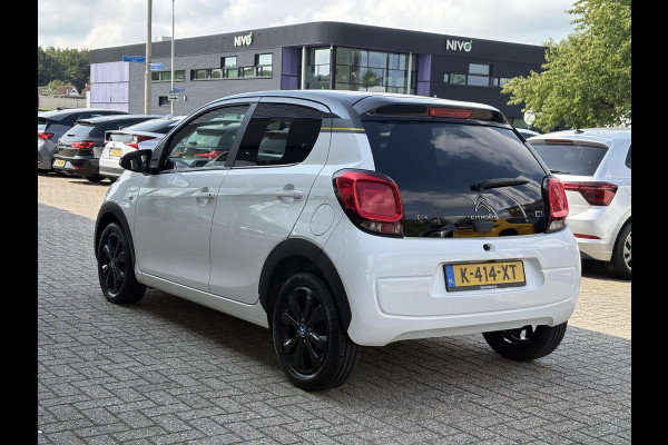 Citroën C1 1.0 VTi JCC+ | 46.000 KM | Two Tone Kleur | Climat Control | Camera