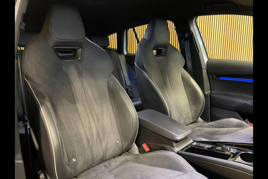 Škoda ENYAQ iV 80 Sportline|91% SOH|BLACK&WHITE EDITION|ACC|APPLE CARPLAY|CAMERA|STOEL+STUURVERW|NAVI|NAP|NL|INCL.BTW|1e EIGENAAR|
