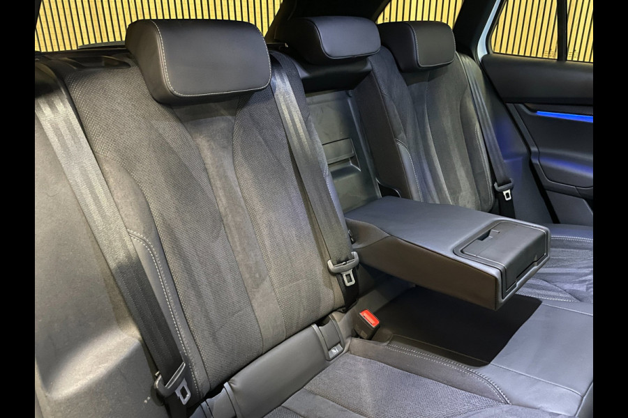 Škoda ENYAQ iV 80 Sportline|91% SOH|BLACK&WHITE EDITION|ACC|APPLE CARPLAY|CAMERA|STOEL+STUURVERW|NAVI|NAP|NL|INCL.BTW|1e EIGENAAR|