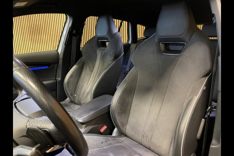 Škoda ENYAQ iV 80 Sportline|91% SOH|BLACK&WHITE EDITION|ACC|APPLE CARPLAY|CAMERA|STOEL+STUURVERW|NAVI|NAP|NL|INCL.BTW|1e EIGENAAR|