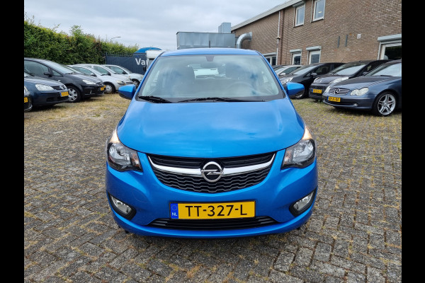 Opel KARL 1.0 ecoFLEX Edition ✅SUPER NETTE AUTO!