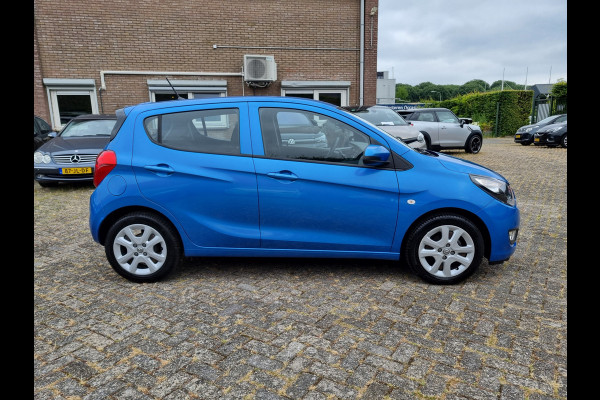 Opel KARL 1.0 ecoFLEX Edition ✅SUPER NETTE AUTO!