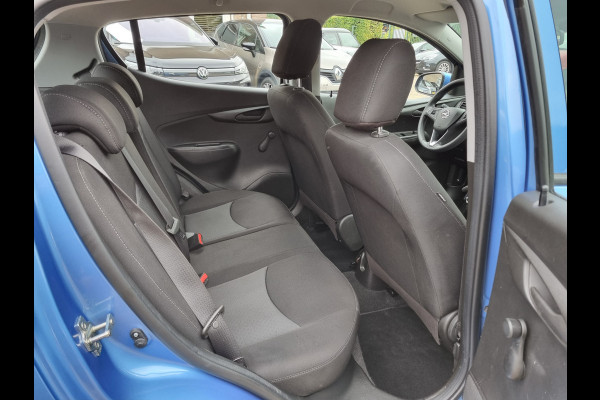 Opel KARL 1.0 ecoFLEX Edition ✅SUPER NETTE AUTO!