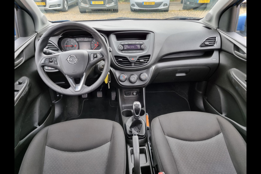 Opel KARL 1.0 ecoFLEX Edition ✅SUPER NETTE AUTO!