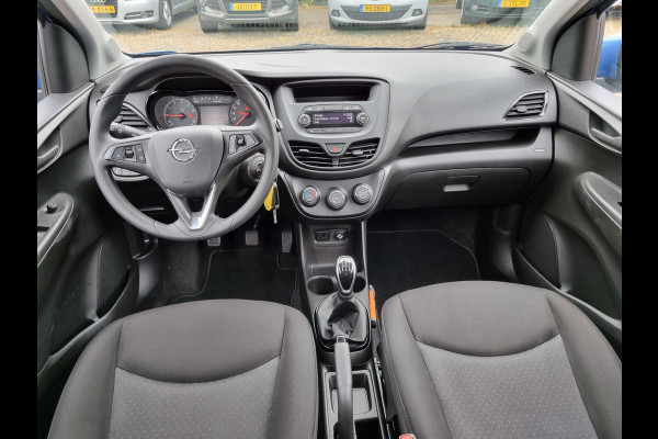 Opel KARL 1.0 ecoFLEX Edition ✅SUPER NETTE AUTO!