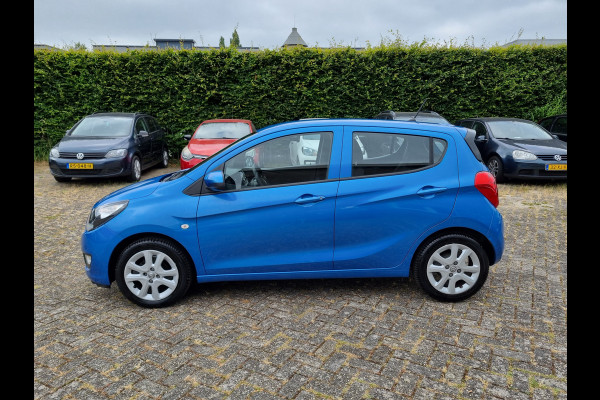 Opel KARL 1.0 ecoFLEX Edition ✅SUPER NETTE AUTO!