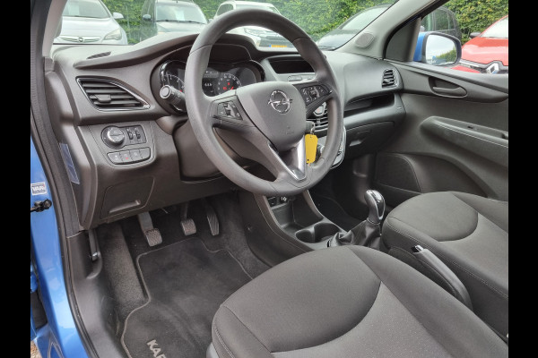 Opel KARL 1.0 ecoFLEX Edition ✅SUPER NETTE AUTO!
