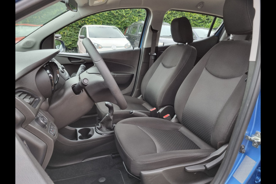 Opel KARL 1.0 ecoFLEX Edition ✅SUPER NETTE AUTO!