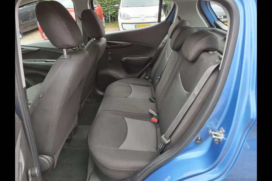 Opel KARL 1.0 ecoFLEX Edition ✅SUPER NETTE AUTO!