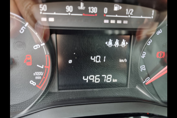 Opel KARL 1.0 ecoFLEX Edition ✅SUPER NETTE AUTO!