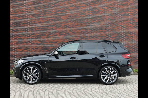 BMW X5 45e xDrive | Sky - HUD - Volleder - Massage