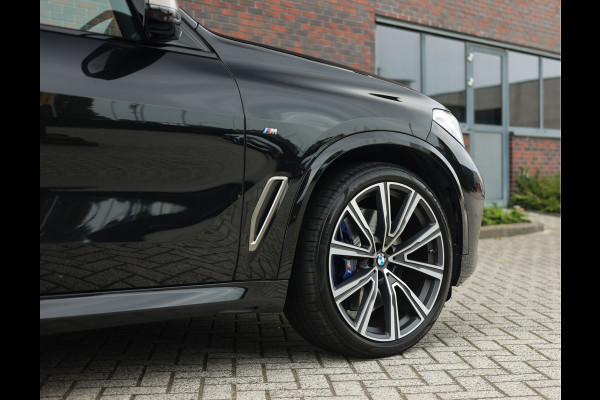 BMW X5 45e xDrive | Sky - HUD - Volleder - Massage