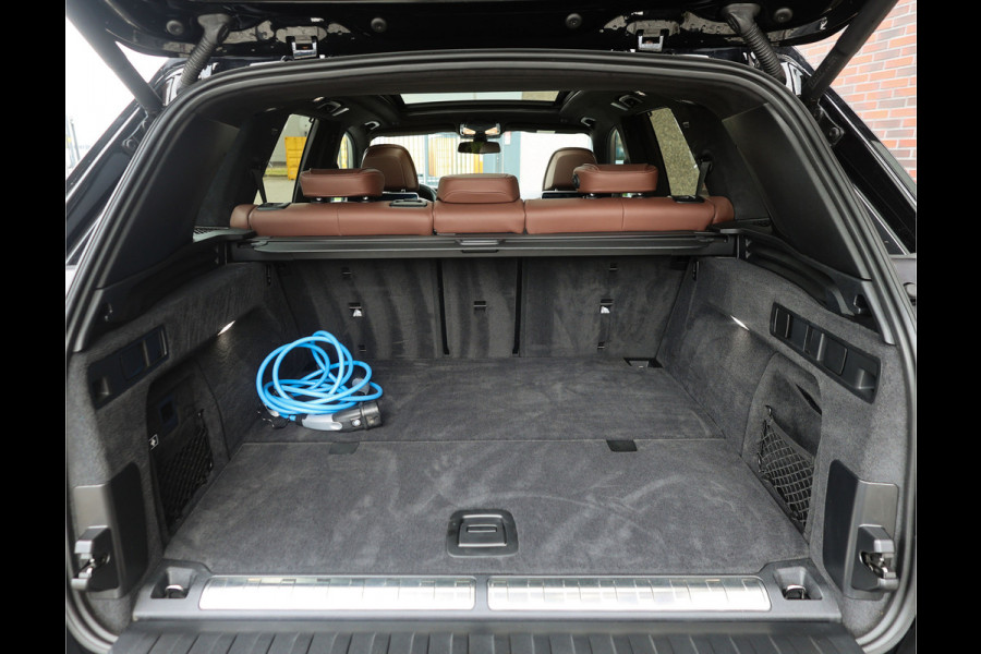 BMW X5 45e xDrive | Sky - HUD - Volleder - Massage