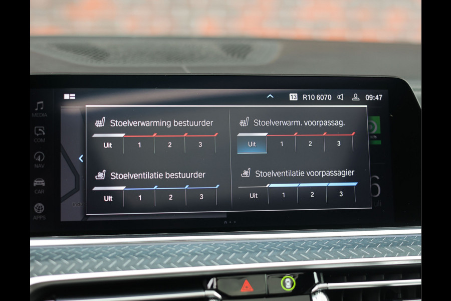 BMW X5 45e xDrive | Sky - HUD - Volleder - Massage
