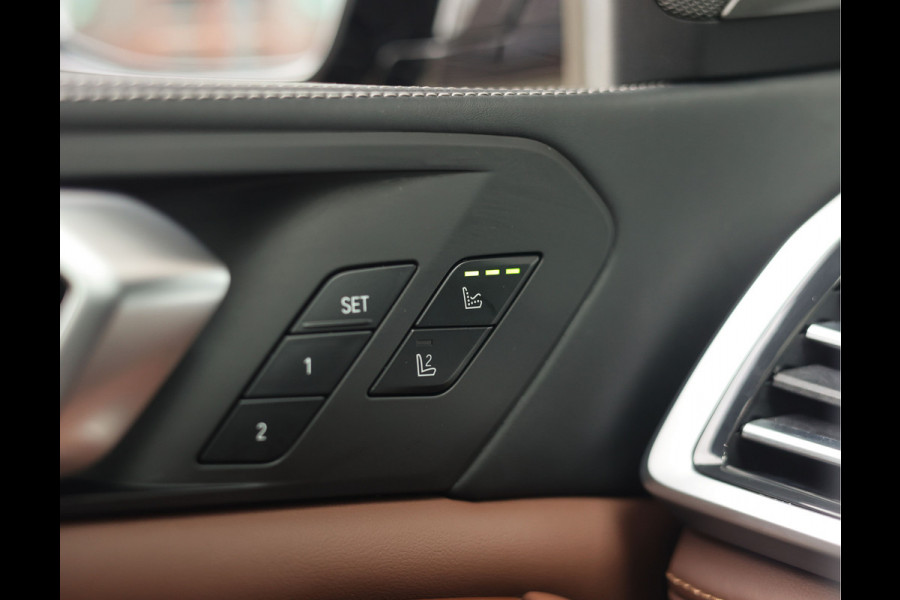 BMW X5 45e xDrive | Sky - HUD - Volleder - Massage