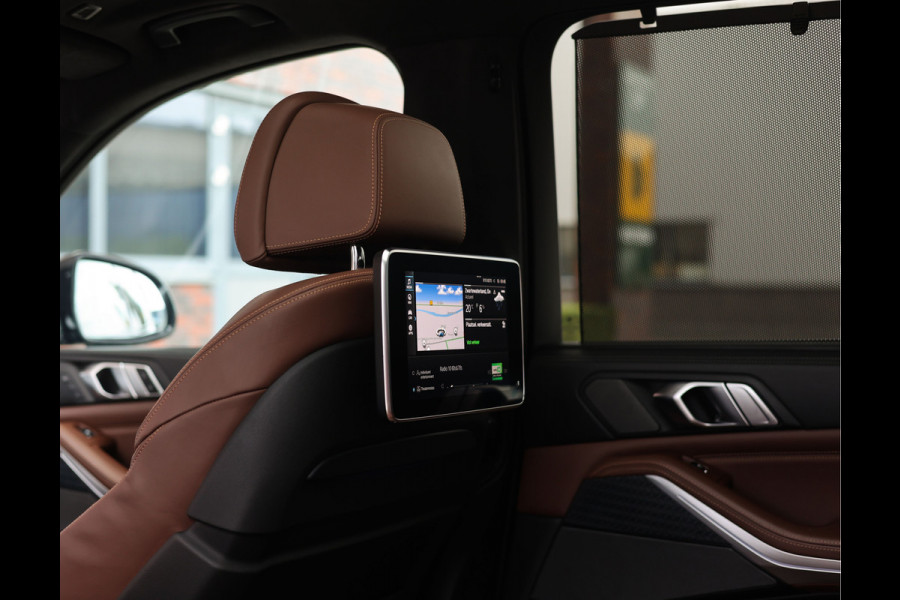 BMW X5 45e xDrive | Sky - HUD - Volleder - Massage