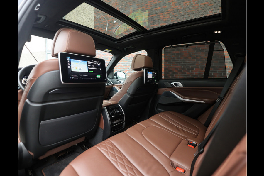 BMW X5 45e xDrive | Sky - HUD - Volleder - Massage