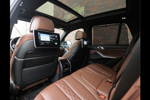 BMW X5 45e xDrive | Sky - HUD - Volleder - Massage