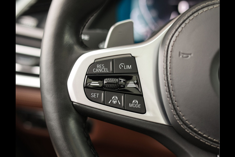 BMW X5 45e xDrive | Sky - HUD - Volleder - Massage