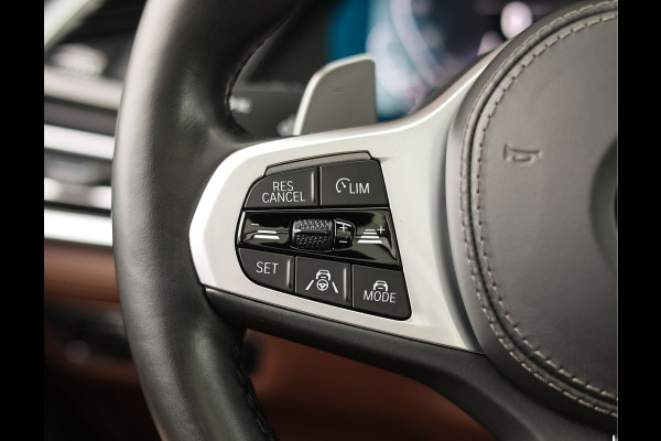 BMW X5 45e xDrive | Sky - HUD - Volleder - Massage